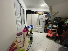 Casa de Condomínio com 3 Quartos à venda, 119m² no Vila Gumercindo, São Paulo - Foto 7