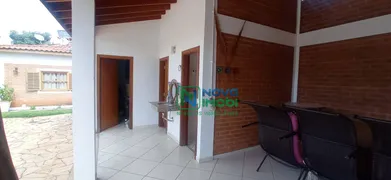 Fazenda / Sítio / Chácara com 3 Quartos à venda, 256m² no Campestre, Piracicaba - Foto 22