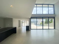 Casa de Condomínio com 4 Quartos à venda, 428m² no Alphaville Lagoa Dos Ingleses, Nova Lima - Foto 4