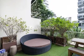 Loft com 1 Quarto para alugar, 110m² no Jardins, São Paulo - Foto 6