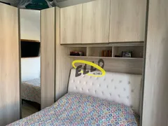 Casa de Condomínio com 2 Quartos à venda, 52m² no Jardim Arco Iris, Cotia - Foto 27