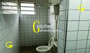 Galpão / Depósito / Armazém para alugar, 250m² no Distrito Industrial, Barueri - Foto 12