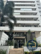 Apartamento com 2 Quartos para alugar, 78m² no Setor Oeste, Goiânia - Foto 1