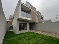 Sobrado com 4 Quartos à venda, 160m² no Xaxim, Curitiba - Foto 1