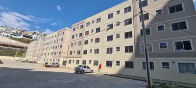 Apartamento com 2 Quartos para alugar, 76m² no Santos Dumont, Juiz de Fora - Foto 19