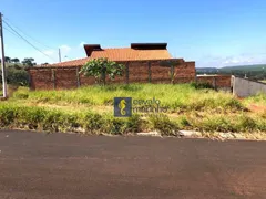 Terreno / Lote / Condomínio à venda, 203m² no , São Simão - Foto 2
