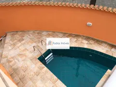 Casa de Condomínio com 2 Quartos à venda, 66m² no Vera Cruz, Mongaguá - Foto 2