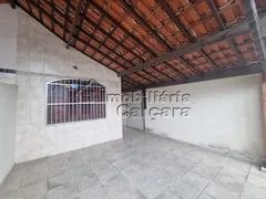 Casa com 2 Quartos à venda, 125m² no Cidade Ocian, Praia Grande - Foto 1
