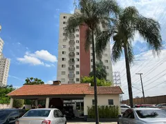 Apartamento com 2 Quartos à venda, 58m² no Vila Ivone, São Paulo - Foto 23