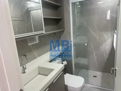 Apartamento com 2 Quartos para alugar, 37m² no Jardim Marajoara, São Paulo - Foto 4