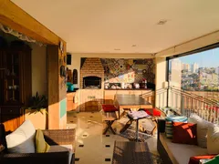 Apartamento com 3 Quartos para venda ou aluguel, 195m² no Jardim Umuarama, São Paulo - Foto 13