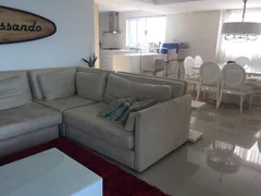 Apartamento com 3 Quartos para alugar, 170m² no Frente Mar Centro, Balneário Camboriú - Foto 7