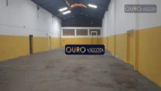 Galpão / Depósito / Armazém para alugar, 1200m² no Catumbi, São Paulo - Foto 6