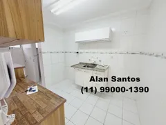 Apartamento com 3 Quartos para alugar, 64m² no Jardim Taquaral, São Paulo - Foto 3