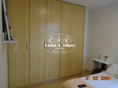 Apartamento com 3 Quartos para alugar, 120m² no Buritis, Belo Horizonte - Foto 9