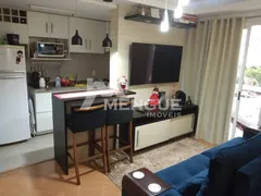 Apartamento com 2 Quartos à venda, 62m² no Jardim Carvalho, Porto Alegre - Foto 6