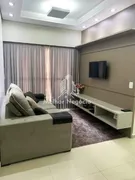 Apartamento com 2 Quartos à venda, 59m² no Vila São Pedro, Hortolândia - Foto 1