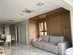 Apartamento com 1 Quarto para alugar, 177m² no Ponta D'areia, São Luís - Foto 8