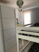 Apartamento com 2 Quartos à venda, 51m² no Nucleo Residencial Afonso Zupardo, Itatiba - Foto 13