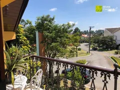 Casa de Condomínio com 4 Quartos à venda, 490m² no Aldeia da Serra, Santana de Parnaíba - Foto 12