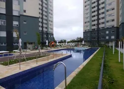 Apartamento com 3 Quartos à venda, 62m² no Areal, Pelotas - Foto 1