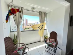 Apartamento com 3 Quartos à venda, 95m² no Papicu, Fortaleza - Foto 7