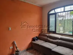 Sobrado com 3 Quartos à venda, 160m² no Parque Bitaru, São Vicente - Foto 8