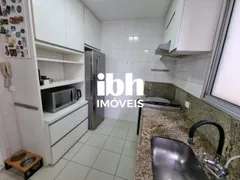 Apartamento com 4 Quartos à venda, 108m² no Buritis, Belo Horizonte - Foto 6
