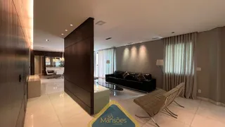 Apartamento com 4 Quartos à venda, 224m² no Belvedere, Belo Horizonte - Foto 4