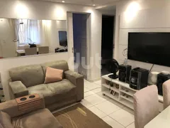 Apartamento com 2 Quartos à venda, 46m² no Conjunto Habitacional Edivaldo Antônio Orsi, Campinas - Foto 3