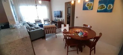 Apartamento com 2 Quartos à venda, 88m² no Enseada, Guarujá - Foto 4