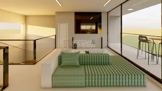 Casa de Condomínio com 4 Quartos à venda, 600m² no Morada do Verde, Franca - Foto 17