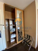 Flat com 1 Quarto para alugar, 33m² no Jardim Paulistano, São Paulo - Foto 6