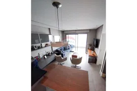 Apartamento com 1 Quarto para alugar, 68m² no Vila Nova Conceição, São Paulo - Foto 6