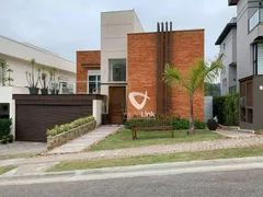 Casa de Condomínio com 4 Quartos à venda, 374m² no Alphaville, Santana de Parnaíba - Foto 1