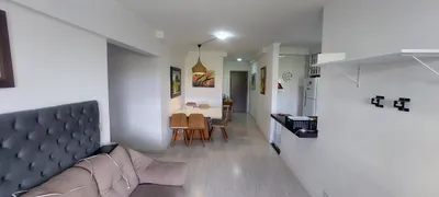 Apartamento com 2 Quartos à venda, 73m² no Jardim Anhembi, São José dos Campos - Foto 1
