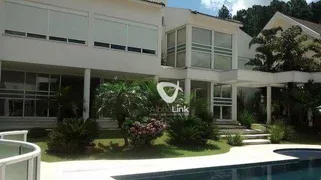 Casa de Condomínio com 5 Quartos à venda, 1200m² no Alphaville, Santana de Parnaíba - Foto 26