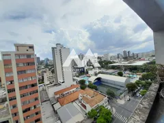 Apartamento com 3 Quartos à venda, 110m² no Barro Preto, Belo Horizonte - Foto 2