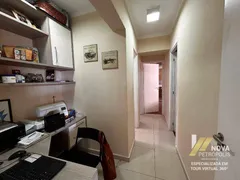 Apartamento com 3 Quartos à venda, 107m² no Vila Lusitania, São Bernardo do Campo - Foto 11