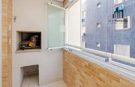 Apartamento com 2 Quartos à venda, 101m² no Centro Cívico, Curitiba - Foto 9