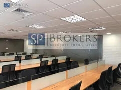 Conjunto Comercial / Sala para alugar, 300m² no Vila Olímpia, São Paulo - Foto 6