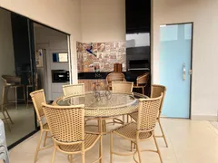 Casa de Condomínio com 3 Quartos à venda, 184m² no Residencial Jardim Veneza, Senador Canedo - Foto 3