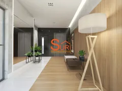 Apartamento com 3 Quartos à venda, 162m² no Campestre, Santo André - Foto 61