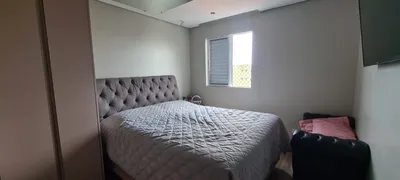 Apartamento com 2 Quartos à venda, 70m² no VILA NOSSA SENHORA DAS VITORIAS, Mauá - Foto 7