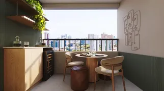 Apartamento com 2 Quartos à venda, 50m² no Várzea, Recife - Foto 2