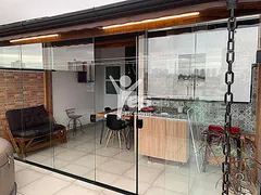 Cobertura com 2 Quartos à venda, 90m² no Jardim Cristiane, Santo André - Foto 27