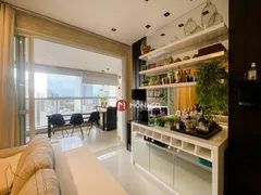 Apartamento com 3 Quartos à venda, 130m² no Gleba Palhano, Londrina - Foto 1