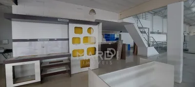 Loja / Salão / Ponto Comercial para alugar, 1500m² no Aberta dos Morros, Porto Alegre - Foto 15