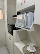 Apartamento com 3 Quartos para alugar, 59m² no Casa Branca, Santo André - Foto 24