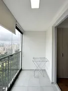 Studio com 1 Quarto para alugar, 24m² no Consolação, São Paulo - Foto 16